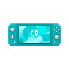 NINTENDO® SWITCH LITE + CARTE MEMOIRE 128 Go