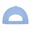 EXPRESS 72H CASQUETTE PUBLICITAIRE ADULTE 'SUNNY' 180 GR/M² 