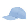EXPRESS 72H CASQUETTE PUBLICITAIRE ADULTE 'SUNNY' 180 GR/M² 