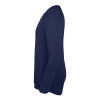 TEE SHIRT RESPIRANT MANCHES LONGUES PERSONNALISABLE HOMME 'KOURY' 140 GR/M²