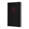 CARNET RIGIDE LIGNÉ MOLESKINE® 'CLASSIC'