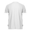 TEE SHIRT RESPIRANT HOMME PEN DUICK® BLANC 'FIRSTEE'
