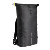 SAC À DOS ANTIVOL POUR ORDINATEUR PERSONNALISABLE XDDESIGN® 'BOBBY URBAN LITE'
