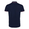 POLO HOMME PERSONNALISABLE 'PRESTIGE'
