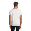 TEE SHIRT DE SPORT RESPIRANT MIXTE PROMOTIONNEL 'SPRINT'