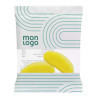 LOT DE 100 SACHETS BANANAS HARIBO® PUBLICITAIRES