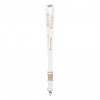 TOUR DE COU PERSONNALISABLE EN COTON BIO AVEC CLIPS 'BALLINA'