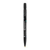 STYLO PERSONNALISABLE ANTIBACTERIEN MEDIA CLIC BIC® 'BGUARD'
