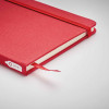 CARNET PERSONNALISABLE A5 'JAMSA'