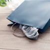 SAC PAPIER KRAFT PROMOTIONNEL ANSES TORSADEES 'HONDURO' 25X32X11 CM 90 GR/M²