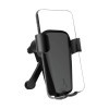 SUPPORT TÉLÉPHONE AKASHI® PERSONNALISÉ POUR VOITURE 'HESTIA'