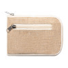 SAC SHOPPING PERSONNALISABLE PLIABLE COTON 'NOERO' 110 GR/M²