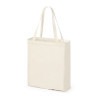 SAC SHOPPING PLIABLE PERSONNALISABLE EN COTON ET LIEGE 'NAIROBI'