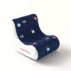 SOFA GONFLABLE PERSONNALISABLE 'BUBBLE'