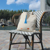 TOTE BAG PERSONNALISABLE MADE IN FRANCE 'THOMAS'