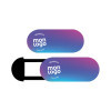 CACHE CAMÉRA PERSONNALISABLE ULTRA FIN EN PLA 'CACHECAM® ORIGINAL'