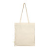 TOTE BAG PUBLICITAIRE EN COTON BIO 'GRIMSEY'