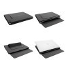 POCHETTE AVEC SUPPORT POUR ORDINATEUR PERSONNALISABLE 'LAPUP'