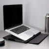 POCHETTE AVEC SUPPORT POUR ORDINATEUR PERSONNALISABLE 'LAPUP'