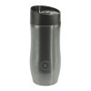 MUG ISOTHERME PUBLICITAIRE EN INOX 'FULTON'
