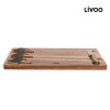 PLATEAU À FROMAGE PERSONNALISABLE LIVOO® 'BEAUFORT'