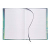CARNET PERSONNALISABLE A5 SUR MESURE 'MY NOTE'