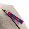 PORTE CLÉS PERSONNALISÉ SUBLIMATION 'WING'
