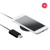 CHARGEUR À INDUCTION PUBLICITAIRE 10W 'BULSE'