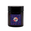 BOUGIE PARFUMÉE PERSONNALISÉE VEGAN 35G 'LOUCE'