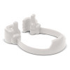 SUPPORT DE TELEPHONE PERSONNALISABLE 'HANDS'