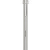 STYLO PERSONNALISÉ BIC® METAL CRYSTAL 'RE NEW'