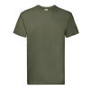 T SHIRT PERSONNALISÉ FRUIT OF THE LOOM® 'MILLSTREET'