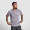 TEE SHIRT PERSONNALISABLE HOMME 'RUN' 140 GR/M²