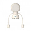 ENCEINTE BLUETOOTH® PERSONNALISÉE XOOPAR® 'MR BIO SPEAKER'