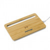 SUPPORT ET CHARGEUR PERSONNALISABLE 'RIVERA'