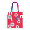 TOTE BAG PERSONNALISÉ MADE IN FRANCE 100% COTON 'PARIS'