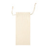 SAC BOUTEILLE PERSONNALISÉ EN COTON 100 G/M2 'VINO'