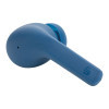 ECOUTEURS PERSONNALISÉS BLUETOOTH® ANC 'ONDA' 