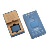 ECOUTEURS PERSONNALISÉS BLUETOOTH® ANC 'ONDA' 