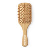 BROSSE À CHEVEUX PERSONNALISÉE EN BAMBOU 'SPAZZOLA'