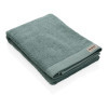 SERVIETTE DE BAIN PERSONNALISÉE 70x140 CM UKIYO® 'FIMOU'