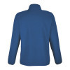 VESTE POLAIRE FEMME PERSONNALISÉE 'FACTOR WOMEN' 