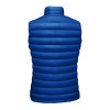 DOUDOUNE SANS MANCHE PERSONNALISABLE FEMME 'WILSON BW' 
