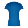 TEE SHIRT PERSONNALISÉ FEMME COULEUR 'LUDO'