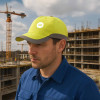 CASQUETTE PUBLICITAIRE RÉFLÉCHISSANTE 'STEFFY'