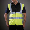 GILET DE SÉCURITÉ PERSONNALISÉ YOKO® 'SECUR'