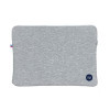 POCHETTE ORDINATEUR PERSONNALISABLE 14'' 'RENAUD' 