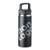 GOURDE DE SPORT PERSONNALISABLE 500 ML 'AGNA'