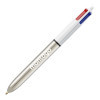 EXPRESS 72H   STYLO PERSONNALISÉ BIC® 4 COULEURS 'SHINE'