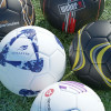 BALLON DE FOOT PERSONNALISABLE 'PANENKA PREMIUM'